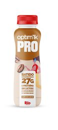 Batido pro Optimilk 330 ml sabor cafe