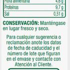 Pan rallado Alipende 500g con ajo y perejil