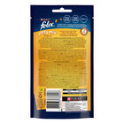 Snack gato Félix Pary Mix 60g