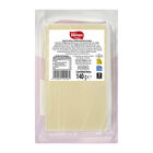 Queso tierno light en lonchas El Ventero 140g