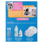 Calienta biberones Tigex para casa y coche