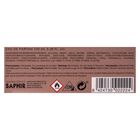 Eau de parfum Saphir man 100ml wood