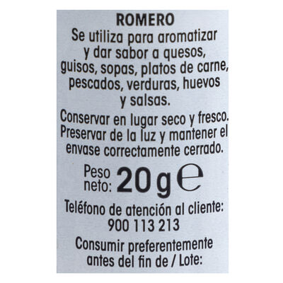 Romero Alipende 20gr