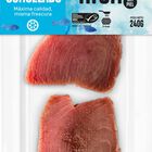 Atún en filete sin piel 240g