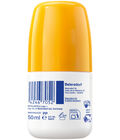 Crema solar roll-on Nivea 50ml factor de protecci&oacute;n 50 babies & kids sensitive