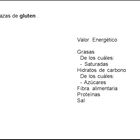 Harina de avena integral Haricaman 1kg