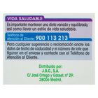 Zumo de naranja con pulpa refrigerado Alipende 2l
