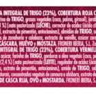 Nestlé maxibon red cheesecake 4x140 ml