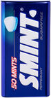 Caramelos Smint sin az&uacute;car lata 35g 50u peppermint