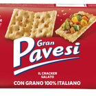 Crackers Gran Pavesi 250g