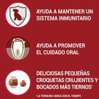 Pienso perro One adulto buey y arroz 1,5kg