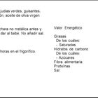 Tarro Hero Solo verdura merluza desde 8meses 235g