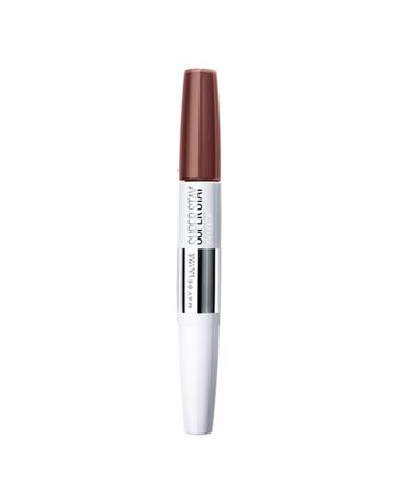 Pintalabios Maybelline Superstay 24h 640 nude pink