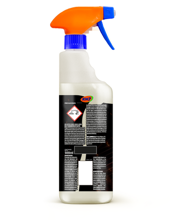 Desincrustante ultra r&aacute;pido kh-7 500 ml pistola