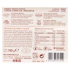 Pechuga de pavo Delizias Noel 120g