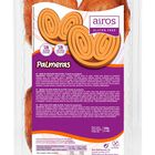 Palmera Airos 120g sin gluten