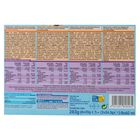 Helado bomb&oacute;n mini sin az&uacute;cares a&ntilde;adidos Alipende 8 uds