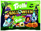 Caramelos Halloween goma agridulce Trolli 360g