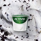 Bífidus Activia cremoso pack 4 stracciatella