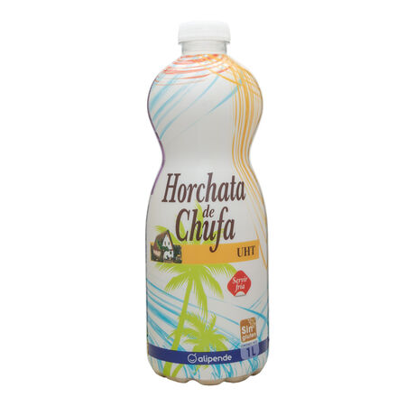 Horchata Alipende 1l