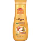 Loción corporal Natural Honey 330 ml Argán