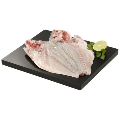 Dorada de ración pieza 400g aproximadamente