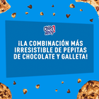 Galletas Chips Ahoy! 256g