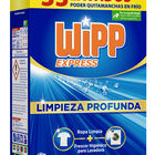 Detergente en polvo Wipp 33 lavados