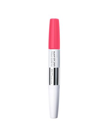 Pintalabios Maybelline Superstay 24h 135 perpetual rose