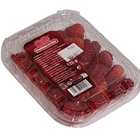 Frambuesa de palos en bandeja 125g