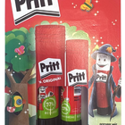 Pegamento stick barra Pritt 22g