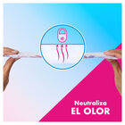 Compresas con alas liberty Evax 10 uds super