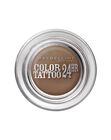 Sombra de ojos Maybelline Color Tattoo 24h 035 on&on bronze