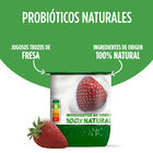 Bífidus Activia pack 4 fresa