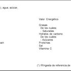 Néctar de piña Granini 1l