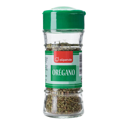 Orégano Alipende 6g