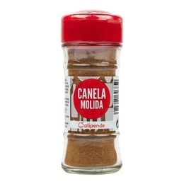 Canela molida Alipende 34g