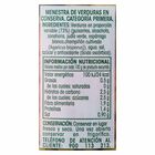Menestra de verduras sin gluten Alipende 400g