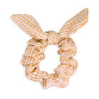 Scrunchie orejas Mas Beauty