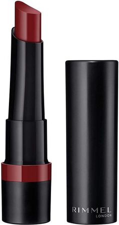 Maquillaje pintalabios Rimmel Lasting Finish mate 530