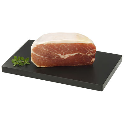 Centro de jam&oacute;n gran reserva duroc La Hoguera corte