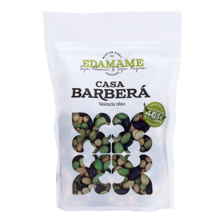 Edamame Casa Barberá 100g