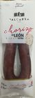 Chorizo de le&oacute;n Palcarsa pieza 325g