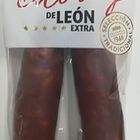 Chorizo de le&oacute;n Palcarsa pieza 325g