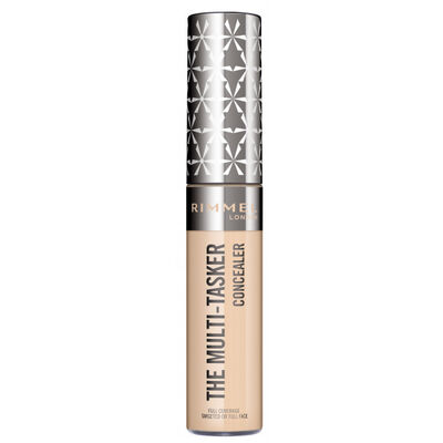 Corrector facial Multitasker Rimmel 020