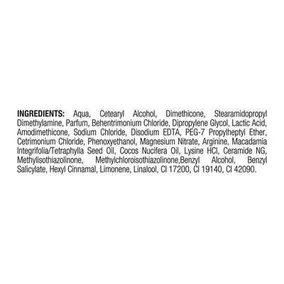 Acondicionador Lamellar Shine TRESemm&eacute; para cabello sin vida o apagado 685ml