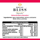 T&oacute;nica Royal Bliss lata 25cl berry sensations