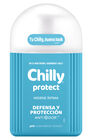 Jabon &iacute;ntimo Chilly 250ml protect f&oacute;rmula activa
