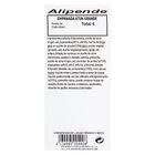 Empanada atún grande 800g