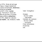 Ensalada deluxe Florette 165g